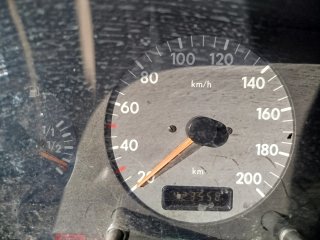 Volkswagen LT35 2006 Camperizada