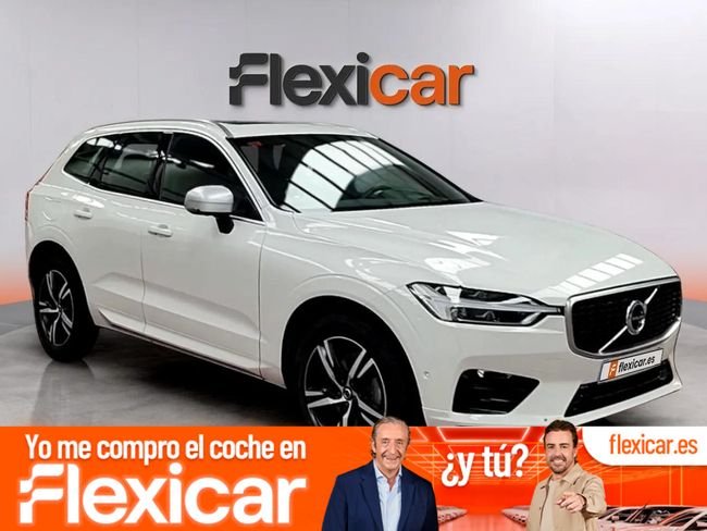 Volvo XC60 2.0 D4 R-Design Auto - foto 1