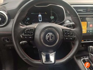 MG ZS 1.0T Luxury Auto