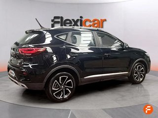 MG ZS 1.0T Luxury Auto