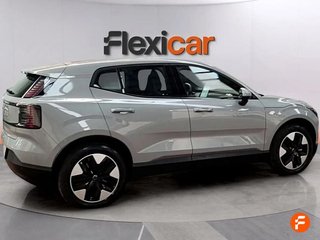 Volvo EX30 Single Motor Plus Auto