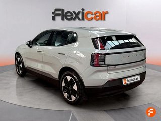 Volvo EX30 Single Motor Plus Auto