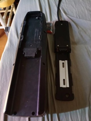 Batería Li-ion 48V 19.2Ah para Bicicleta Eléctrica