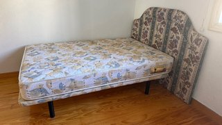 Colchón Pikolin 120cm
