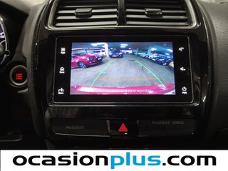 Mitsubishi ASX 160 MPI Motion 86 kW (117 CV)
