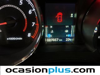 Mitsubishi ASX 160 MPI Motion 86 kW (117 CV)