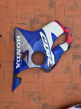 Carenado Honda CBR 600 F4
