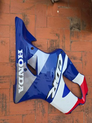 Carenado Honda CBR 600 F4