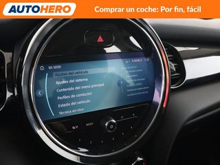 MINI Cooper Cooper