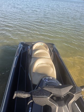 SeaDoo GTX 230