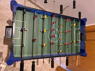 Futbolín infantil