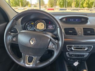 Renault Megane 2015