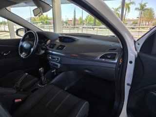 Renault Megane 2015