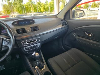 Renault Megane 2015