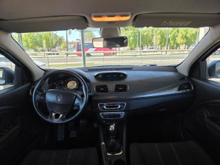 Renault Megane 2015