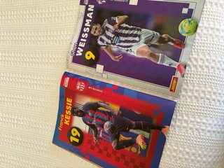 Revista deportiva