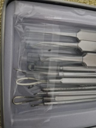 IUMAKVEP Professional Facial Care Tools