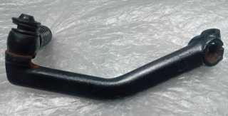 Pedivella Messa in Moto Piaggio Liberty 50 4T