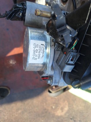 Motor 4HU 4HV P22DTE Fiat Ducato Jumper 2.2 euro 4