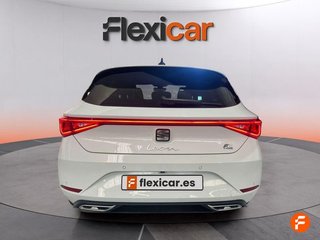 Seat Leon 1.4 e-Hybrid DSG-6 S&S FR