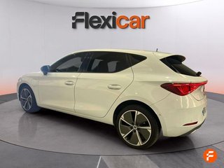 Seat Leon 1.4 e-Hybrid DSG-6 S&S FR