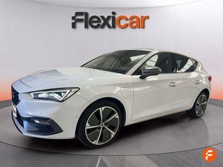 Seat Leon 1.4 e-Hybrid DSG-6 S&S FR