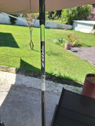 Palo Híbrido TaylorMade RBZ Stiff