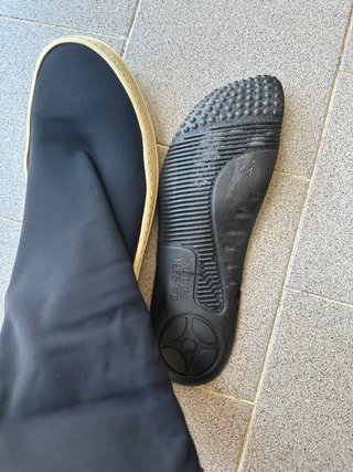 Rick Owens Socks