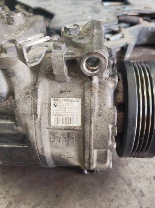Compresor A/C BMW 530 E60
