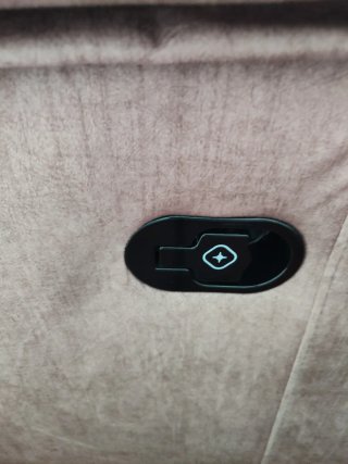2 Sillones Gama Alta CON FACTURA Y EN GARANTÍA