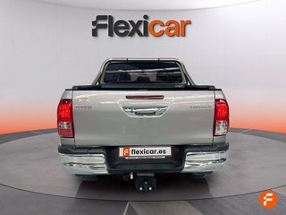 Toyota Hilux 2.3 150cv 4x4
