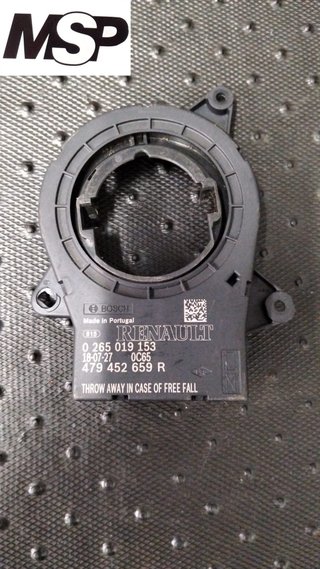Sensor de ângulo de direção Renault Clio IV 12-21
