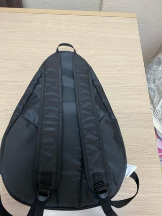 Mochila funda raqueta tenis/pádel Artengo