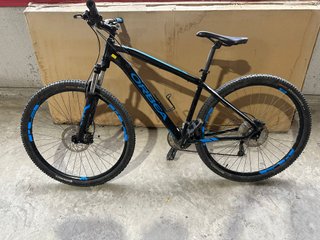 Orbea MX 29 BTT 2021