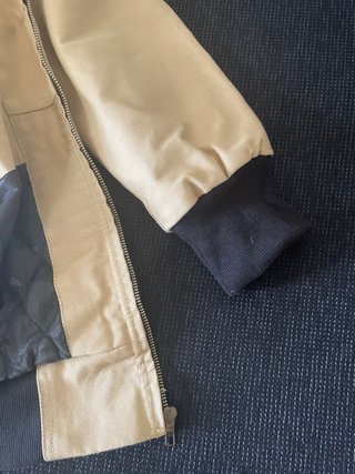 Carhartt Active Jacket