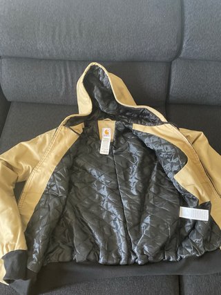 Carhartt Active Jacket
