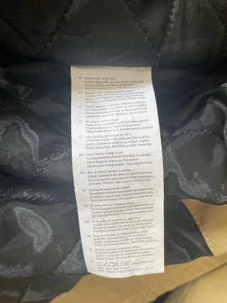 Carhartt Active Jacket