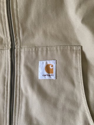 Carhartt Active Jacket