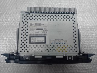 Autoradio Suzuki/Opel Originale MP3/WMA