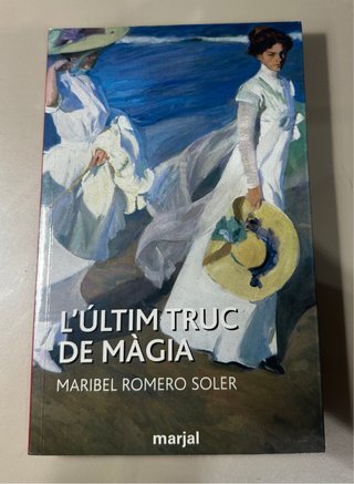 L'últim truc de màgia