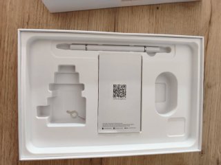 Tablet DOOGEE T20 256GB / 15GB RAM (Como Nueva)