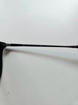 Gafas de sol Ray-Ban Tortoise Rb 4187 Chris