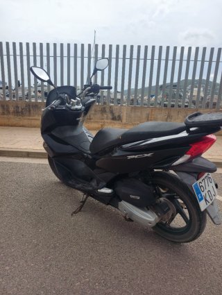 Honda PCX 125