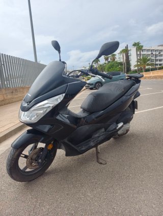 Honda PCX 125