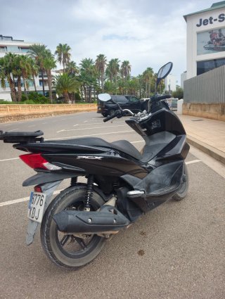 Honda PCX 125