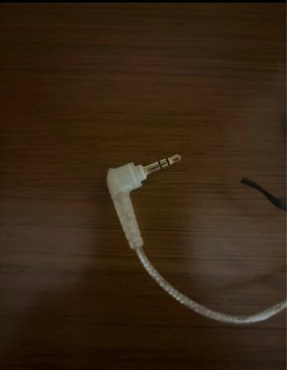 Auriculares Shure SE215-CL transparentes
