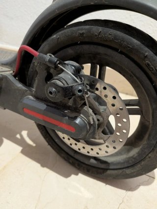 Patinete Xiaomi Mi Electric 2019