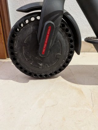 Patinete Xiaomi Mi Electric 2019