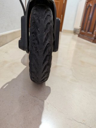 Patinete Xiaomi Mi Electric 2019