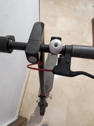Patinete Xiaomi Mi Electric 2019
